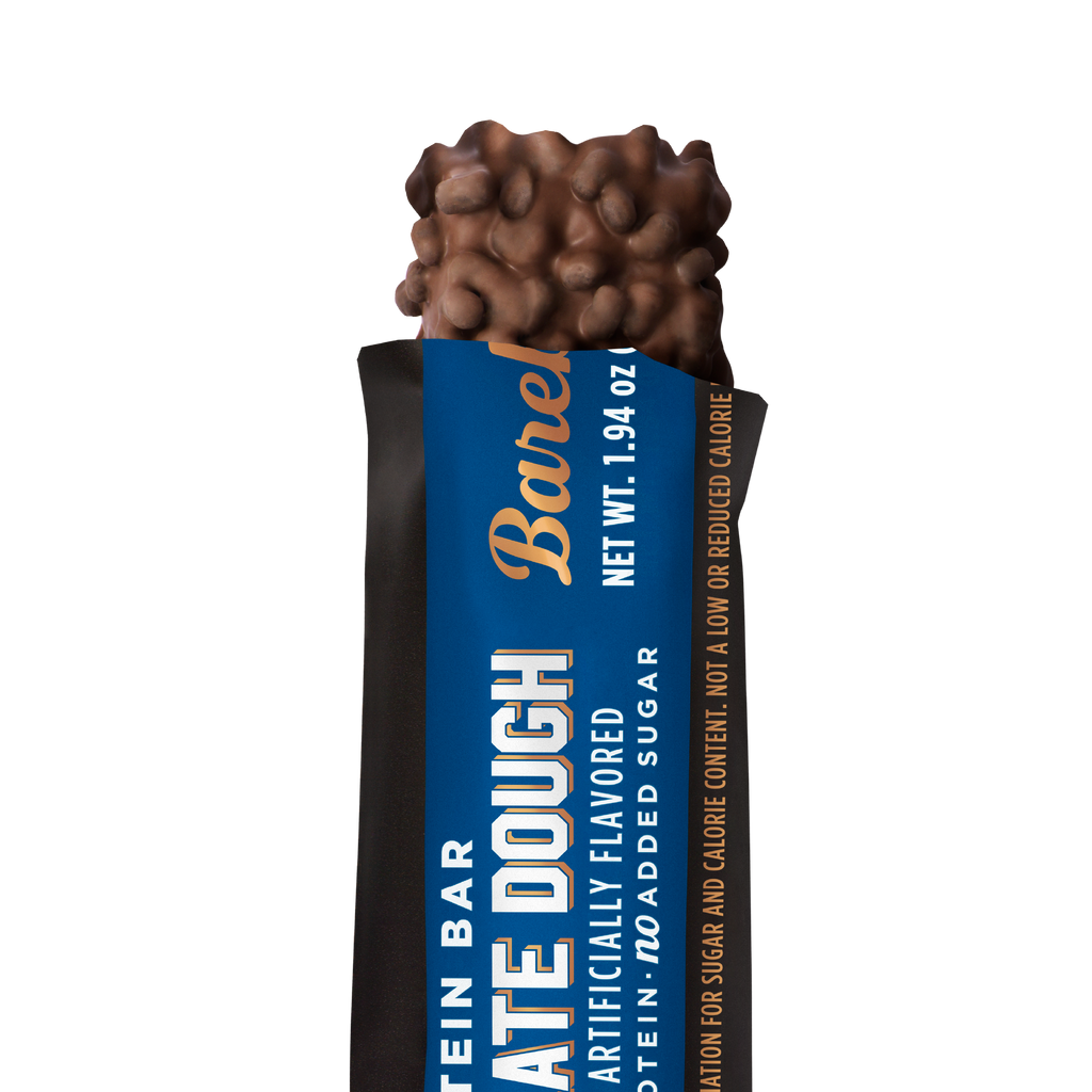 Barebells Chocolate Dough