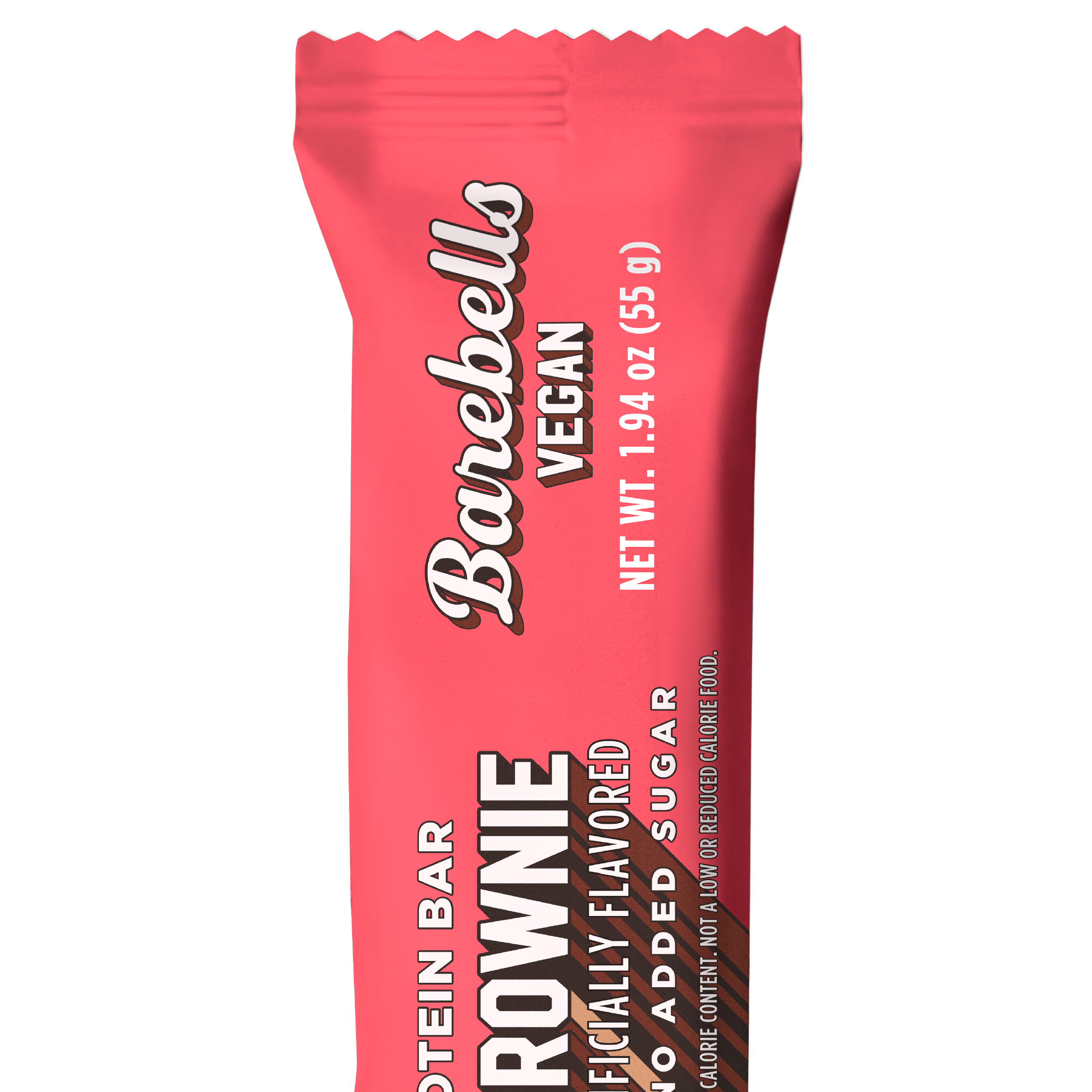 Barebells Vegan Fudge Brownie